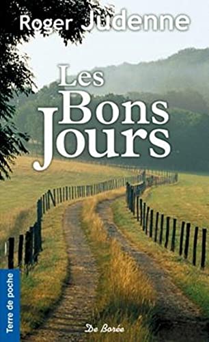 Stock image for Les bons jours for sale by Ammareal