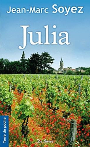 Stock image for Julia for sale by Ammareal