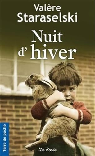 Stock image for Nuit D'hiver for sale by RECYCLIVRE