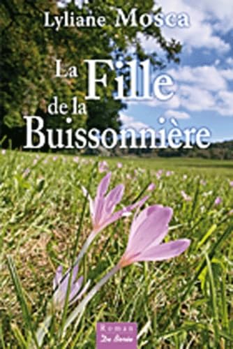 Stock image for Fille de la Buissonniere (la) for sale by Mli-Mlo et les Editions LCDA