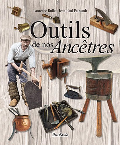 9782812906251: Outils de nos Anctres