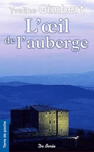 9782812906497: OEIL DE L'AUBERGE (L')