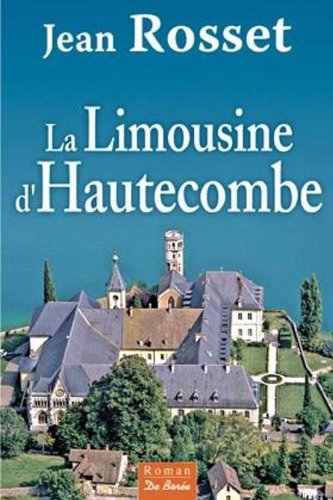 9782812906749: Limousine d Hautecombe (la)
