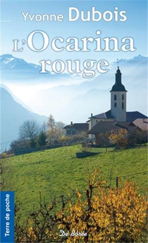 Stock image for Ocarina Rouge Carnets d une Paysanne (l') for sale by books-livres11.com