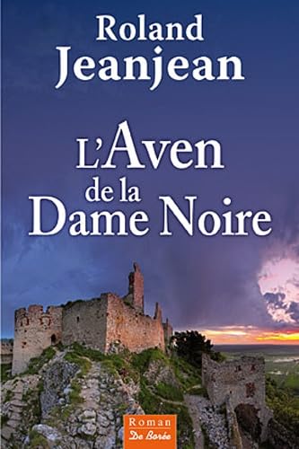 Imagen de archivo de Aven de la Dame Noire (l') a la venta por Ammareal