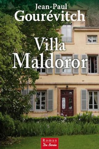 9782812907876: Villa Maldoror