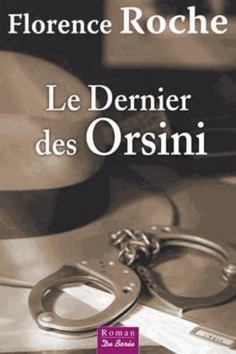 9782812908101: Le Dernier des Orsini