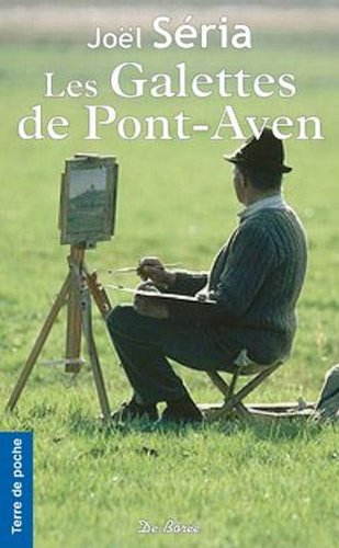 Beispielbild fr Galettes de Pont Aven (les) zum Verkauf von medimops