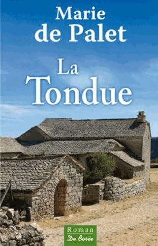 9782812909139: Tondue (la)