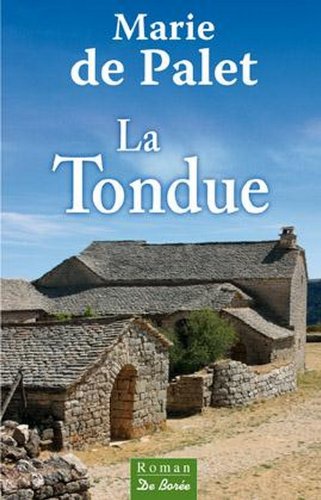 9782812909139: La Tondue