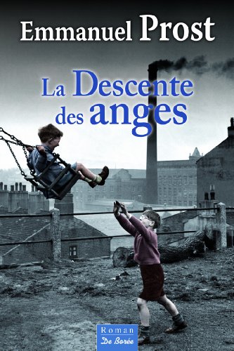 Beispielbild fr Descente des Anges (la) zum Verkauf von LeLivreVert