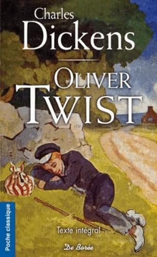 9782812909368: Oliver Twist