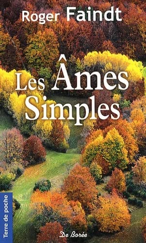 Beispielbild fr Les mes simples zum Verkauf von books-livres11.com