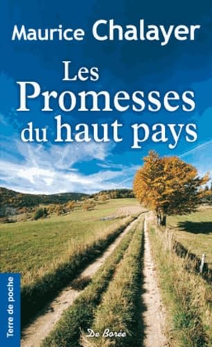 Beispielbild fr Promesses du Haut Pays (les) zum Verkauf von medimops