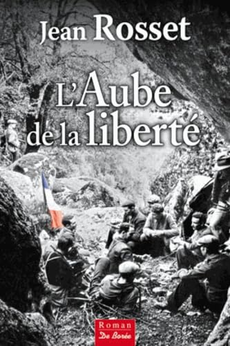Stock image for Aube de la Liberte (l') for sale by Ammareal