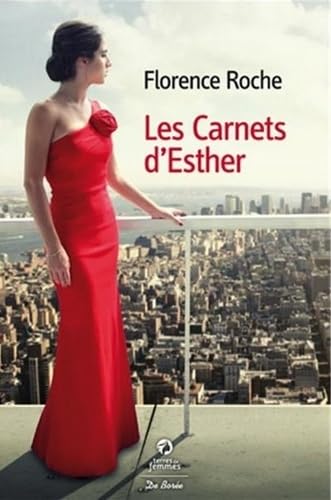 9782812910661: CARNETS D'ESTHER (LES)