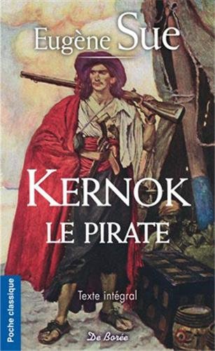 9782812911217: Kernok le Pirate