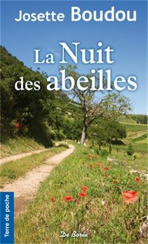 Stock image for La nuit des abeilles for sale by books-livres11.com
