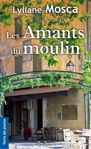 9782812911347: Les amants du moulin