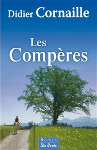 Beispielbild fr COMPERES (LES) zum Verkauf von WorldofBooks