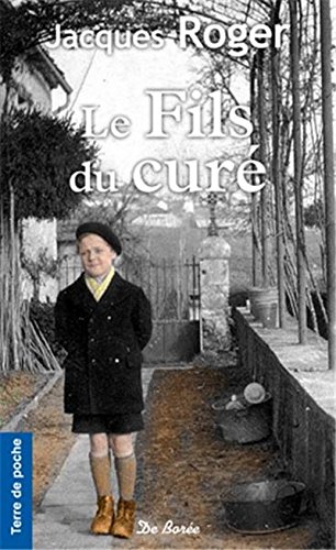 Stock image for Le Fils du cur for sale by books-livres11.com