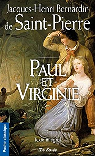 9782812912870: PAUL ET VIRGINIE