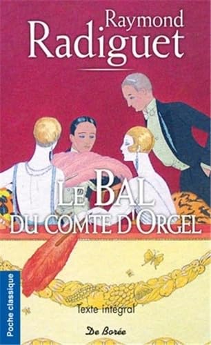 9782812912917: BAL DU COMTE D'ORGEL (LE)