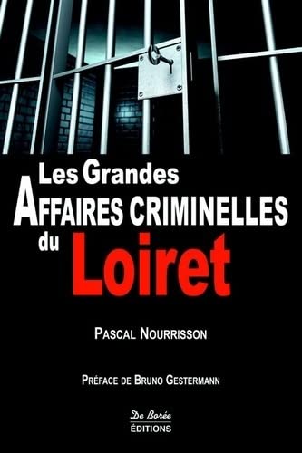Stock image for Les Grandes Affaires Criminelles du Loiret for sale by medimops