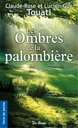 Stock image for Les Ombres de la Palombire for sale by La Petite Bouquinerie