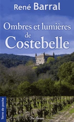 Beispielbild fr Ombres et lumires de Costebelle zum Verkauf von Ammareal