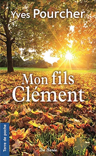Stock image for Mon fils Clment for sale by books-livres11.com