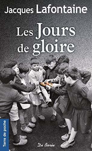 Stock image for Les Jours de gloire for sale by medimops