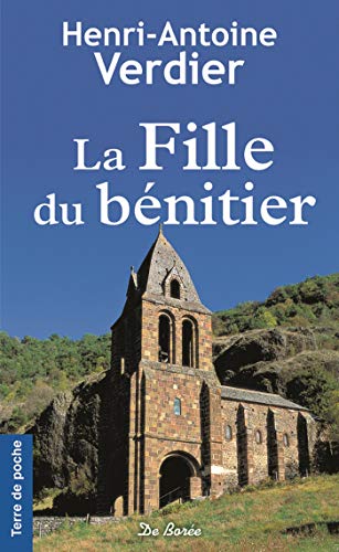 Stock image for Fille du Benitier (la) for sale by medimops