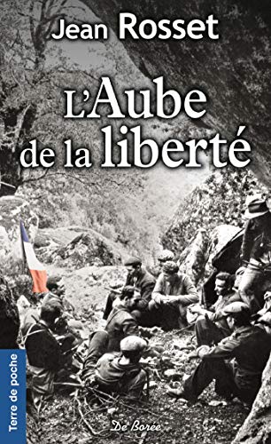 Stock image for L'Aube de la libert for sale by Ammareal