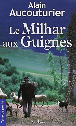 Stock image for Le Milhar aux guignes for sale by books-livres11.com