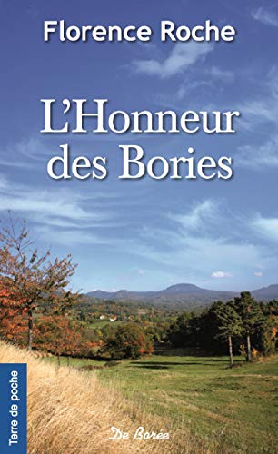 Beispielbild fr L'honneur des Bories zum Verkauf von medimops