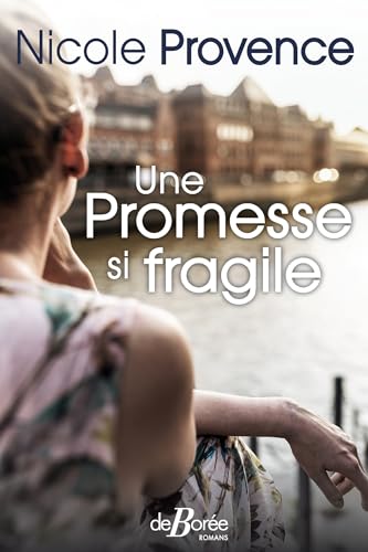 Stock image for Une promesse si fragile for sale by Ammareal