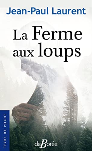 Stock image for La ferme aux loups for sale by Ammareal