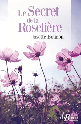 9782812926303: Le secret de la Roselire