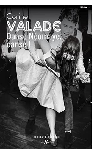 Imagen de archivo de Danse Nomaye, danse ! a la venta por medimops