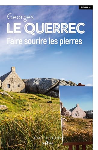 Stock image for Faire Sourire Les Pierres for sale by RECYCLIVRE