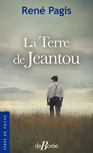 Beispielbild fr La Terre de Jeantou zum Verkauf von medimops