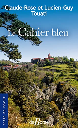 Beispielbild fr Le Cahier bleu zum Verkauf von medimops