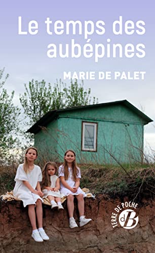 9782812929779: Le temps des aubpines