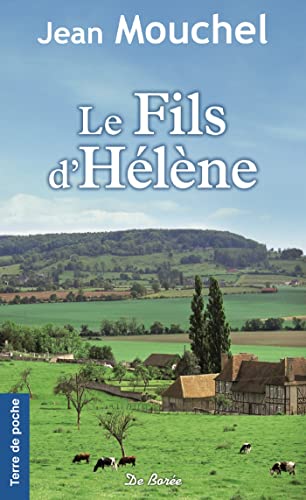 Beispielbild fr Le fils d'Hlne zum Verkauf von A TOUT LIVRE