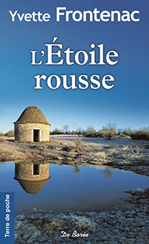 Stock image for L'toile rousse for sale by books-livres11.com