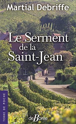 Beispielbild fr Le Serment de la Saint-Jean zum Verkauf von Ammareal