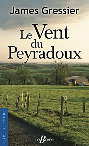 Stock image for Le vent du Peyradoux for sale by medimops