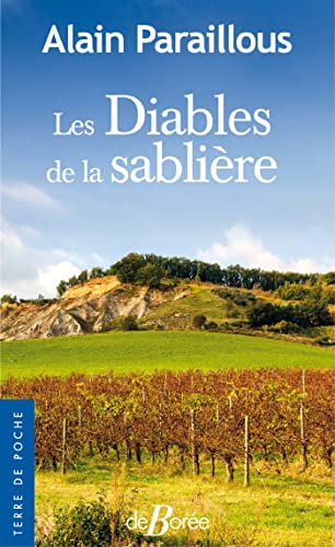 9782812932007: Les diables de la sablire