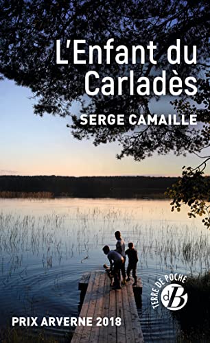 Stock image for L'Enfant du Carlads for sale by Ammareal